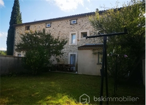 maison en pierres à la vente -   31250  REVEL, surface 102 m2 vente maison en pierres - UBI465077327